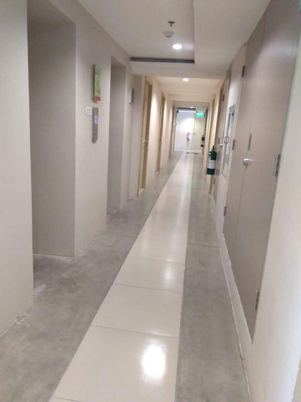 Urban Deca Tower @ Graceysplace Unit 4 Mandaluyong Манила Экстерьер фото