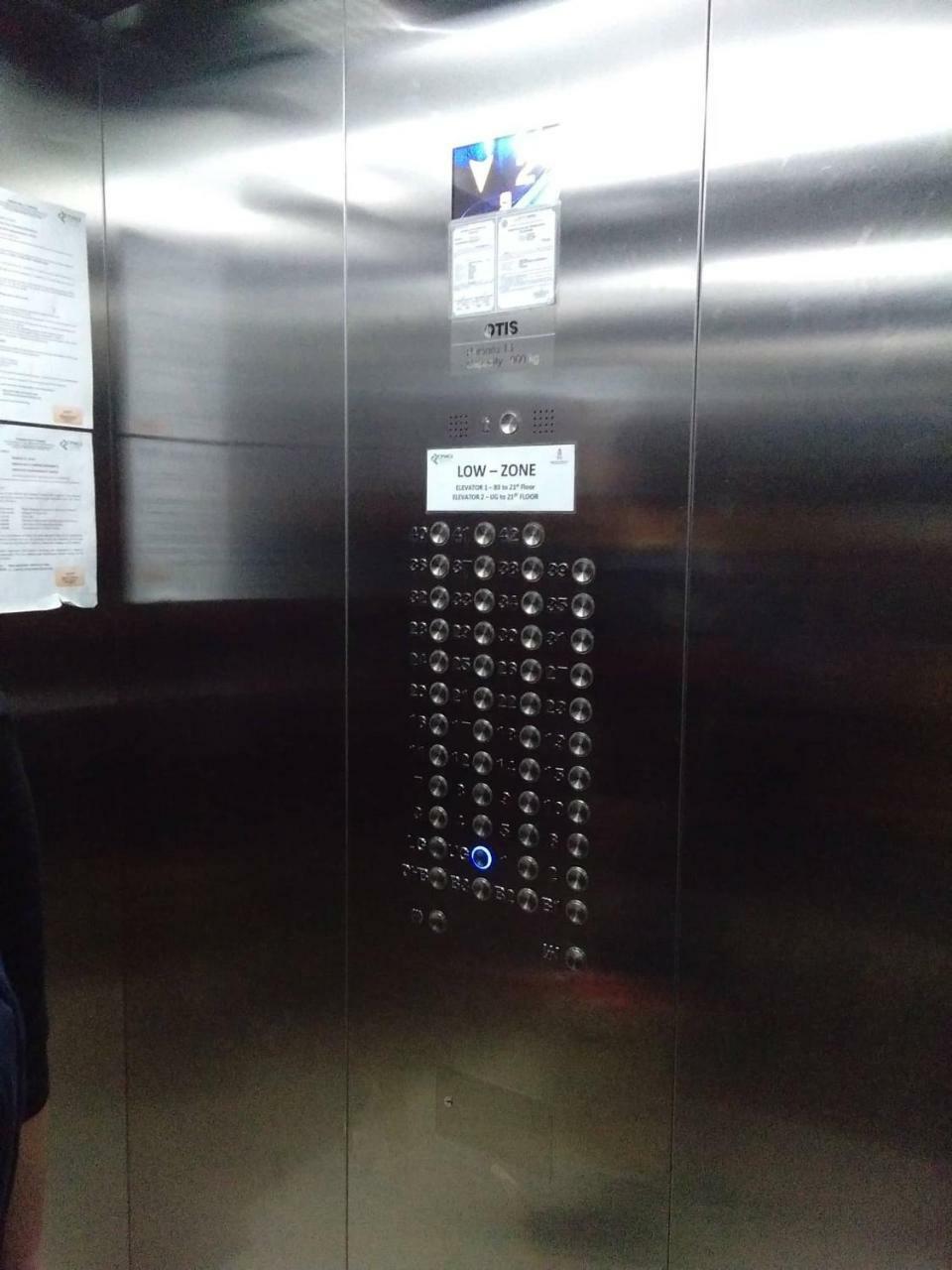 Urban Deca Tower @ Graceysplace Unit 4 Mandaluyong Манила Экстерьер фото
